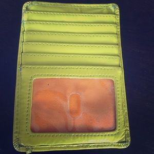 Hobo wallet